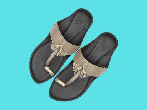 Top 10 Traditional Kolhapuri Chappal Designs in 2024
