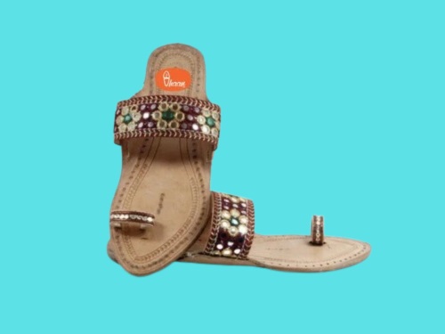 Top 10 Traditional Kolhapuri Chappal Designs in 2024