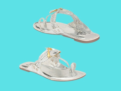 Top 10 Traditional Kolhapuri Chappal Designs in 2024