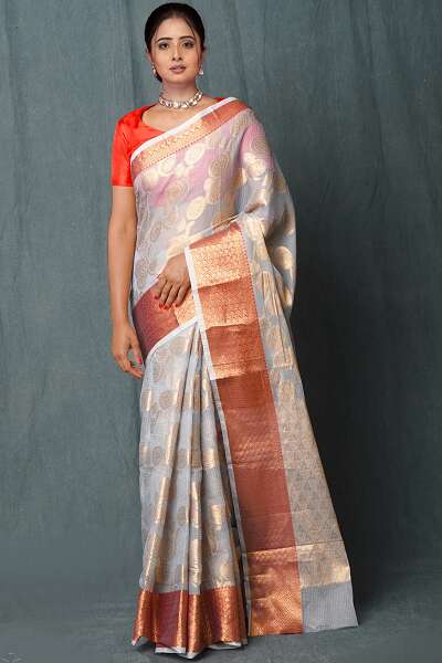 15 Modern Styles of Kota Doria Sarees for Traditional Look