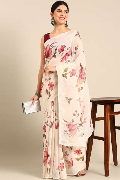 15 Modern Styles of Kota Doria Sarees for Traditional Look