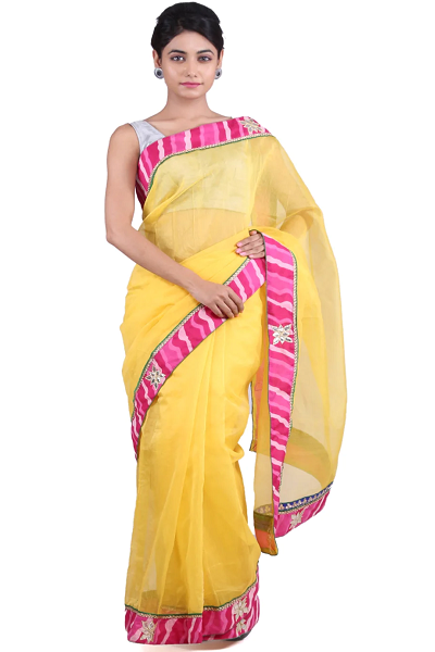 15 Modern Styles of Kota Doria Sarees for Traditional Look