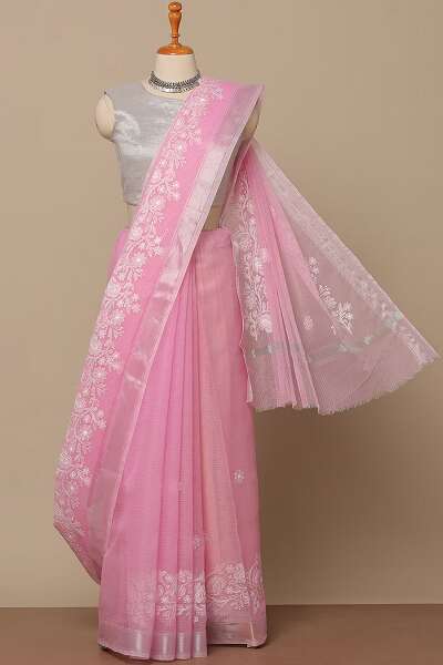 15 Modern Styles of Kota Doria Sarees for Traditional Look