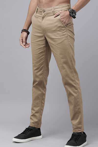 10 Trendy Collection of Chino Pants for Men and Women