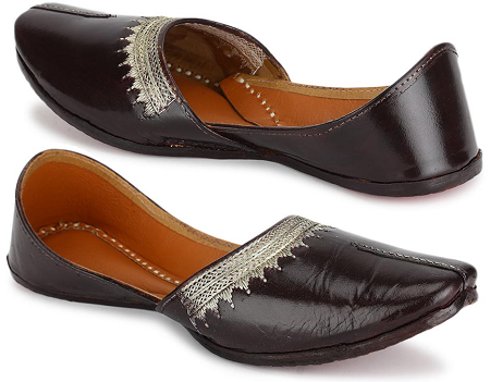 10 Most Trendy Shoes For Sherwani - Stylish and Elegant Models