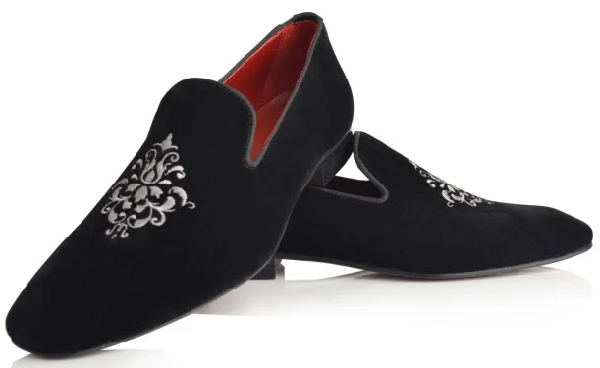 10 Most Trendy Shoes For Sherwani - Stylish and Elegant Models