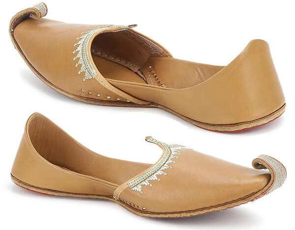 10 Most Trendy Shoes For Sherwani - Stylish and Elegant Models
