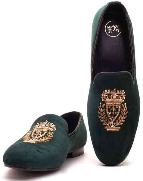 10 Most Trendy Shoes For Sherwani - Stylish and Elegant Models