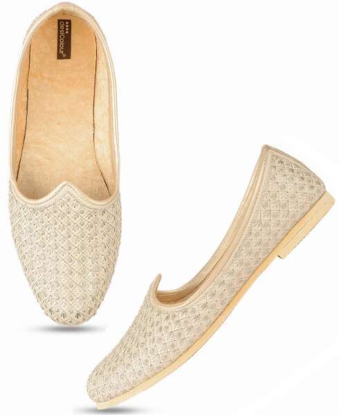 10 Most Trendy Shoes For Sherwani - Stylish and Elegant Models