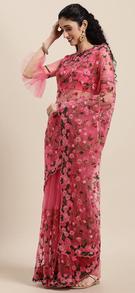 15 Best Readymade Sadi Designs for Party 2024 | I Fashion Styles