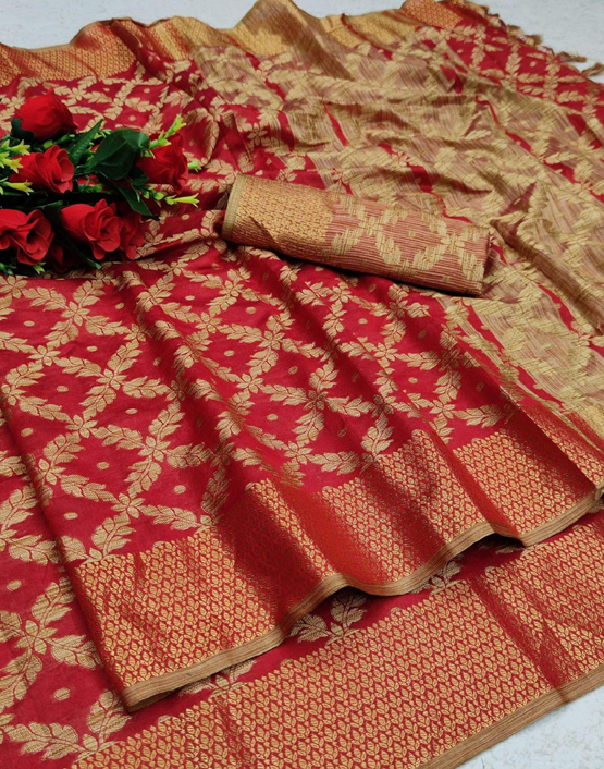 15 Best Readymade Sadi Designs for Party 2024 | I Fashion Styles