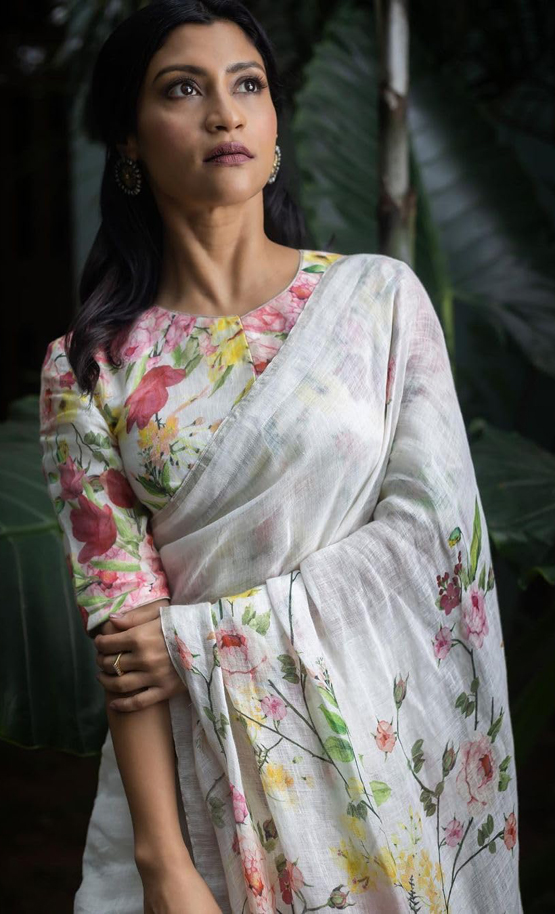 15 Best Readymade Sadi Designs for Party 2024 | I Fashion Styles