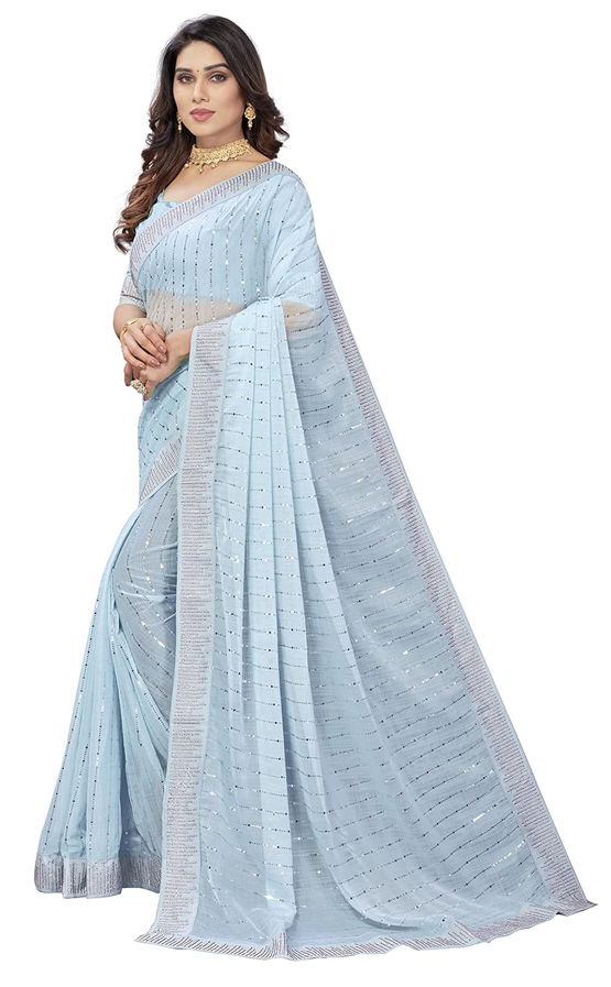 15 Best Readymade Sadi Designs for Party 2024 | I Fashion Styles