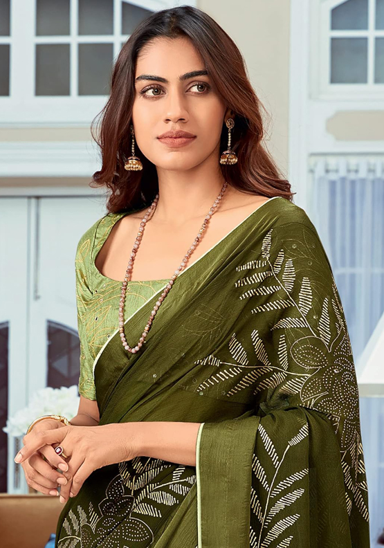 15 Best Readymade Sadi Designs for Party 2024 | I Fashion Styles