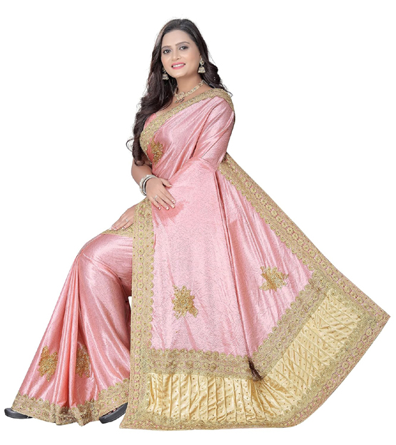 15 Best Readymade Sadi Designs for Party 2024 | I Fashion Styles