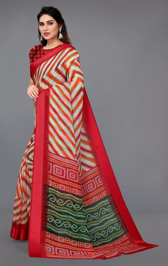 15 Best Readymade Sadi Designs for Party 2024 | I Fashion Styles