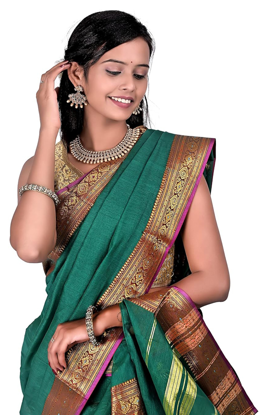 15 Best Readymade Sadi Designs for Party 2024 | I Fashion Styles