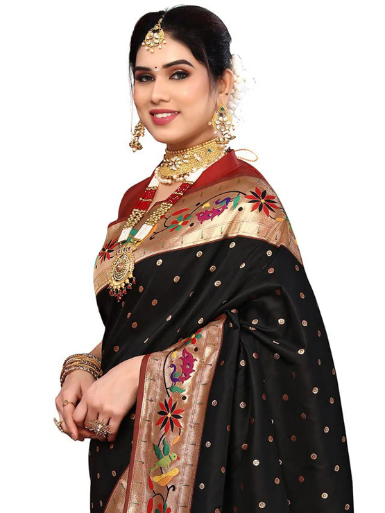 15 Best Readymade Sadi Designs for Party 2024 | I Fashion Styles