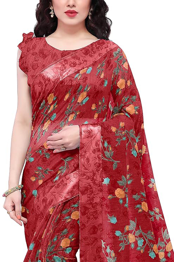 15 Best Readymade Sadi Designs for Party 2024 | I Fashion Styles