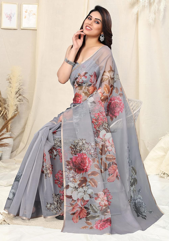 15 Best Readymade Sadi Designs for Party 2024 | I Fashion Styles