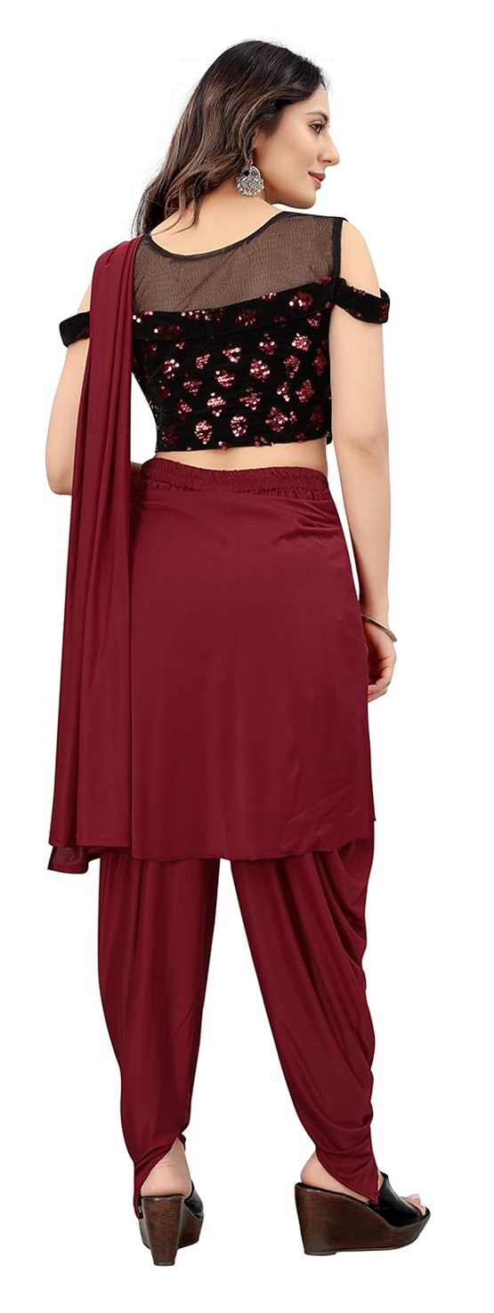 15 Best Readymade Sadi Designs for Party 2024 | I Fashion Styles