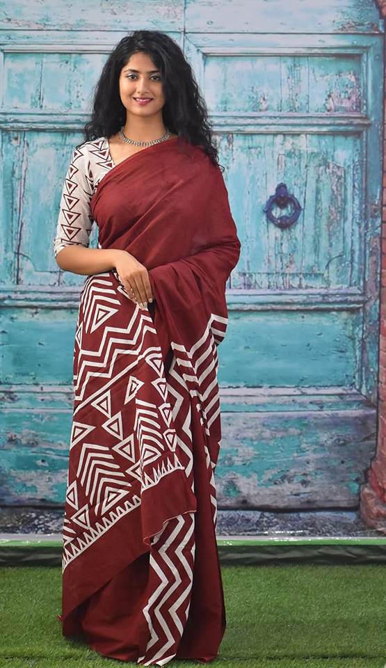 15 Best Readymade Sadi Designs for Party 2024 | I Fashion Styles