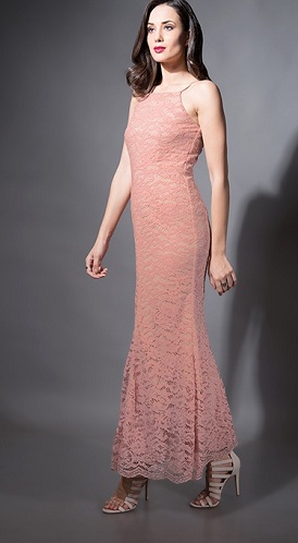 Red Romance: 9 Valentine’s Day Dresses for Lady in Love 2024