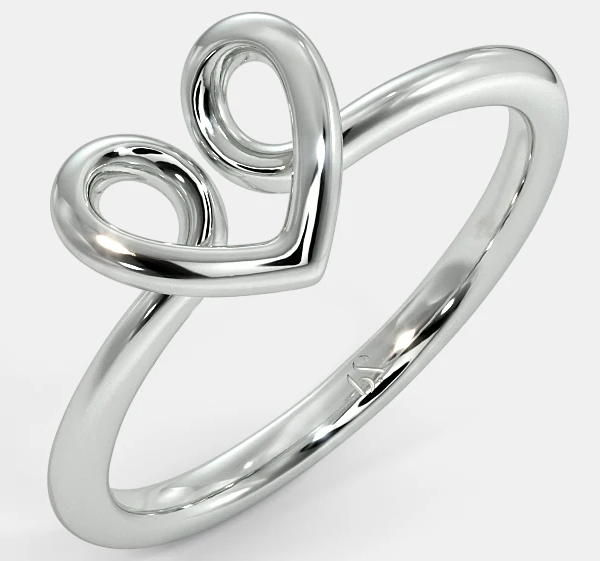 2 Grams Gold Rings: 15 Stylish Models for Men and Women