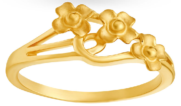 2 Grams Gold Rings: 15 Stylish Models for Men and Women