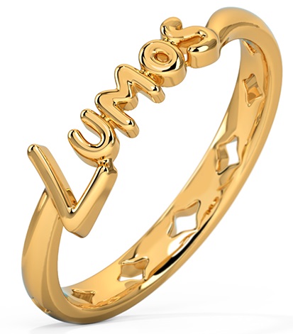 2 Grams Gold Rings: 15 Stylish Models for Men and Women