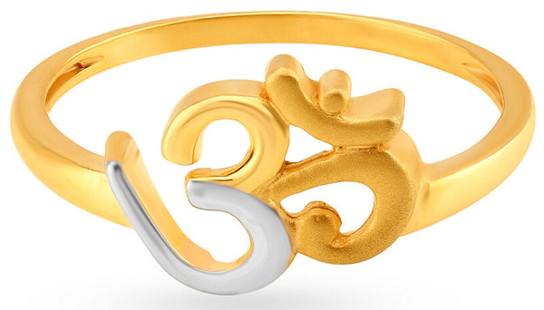 2 Grams Gold Rings: 15 Stylish Models for Men and Women