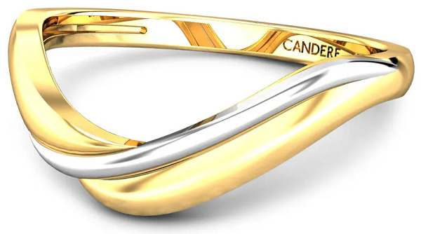 2 Grams Gold Rings: 15 Stylish Models for Men and Women