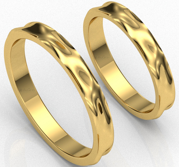 2 Grams Gold Rings: 15 Stylish Models for Men and Women