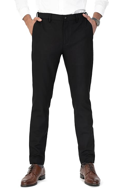 15 Creative White Shirt Matching Pant Combo: Stylish Pairing Ideas