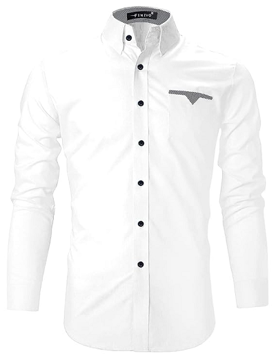 15 Creative White Shirt Matching Pant Combo: Stylish Pairing Ideas