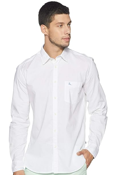 15 Creative White Shirt Matching Pant Combo: Stylish Pairing Ideas