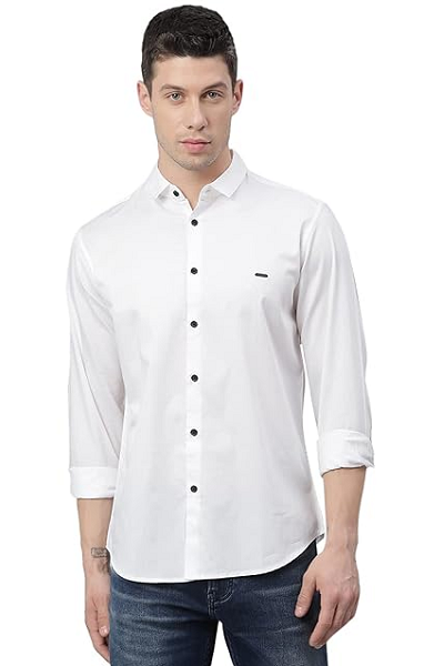 15 Creative White Shirt Matching Pant Combo: Stylish Pairing Ideas