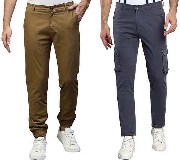 15 Creative White Shirt Matching Pant Combo: Stylish Pairing Ideas