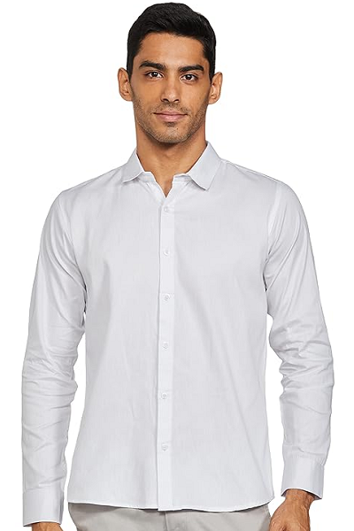 15 Creative White Shirt Matching Pant Combo: Stylish Pairing Ideas