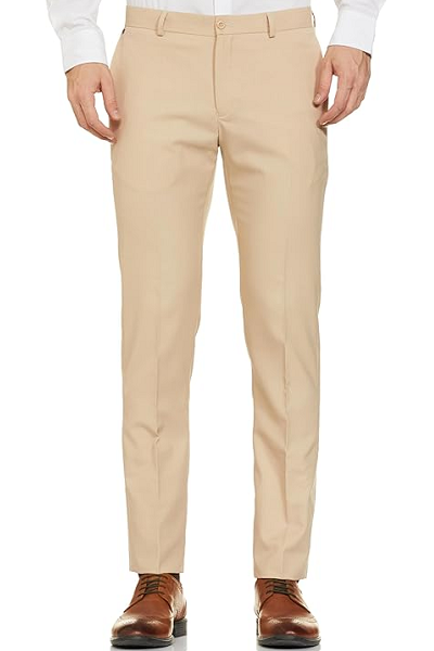 15 Creative White Shirt Matching Pant Combo: Stylish Pairing Ideas