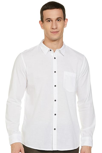 15 Creative White Shirt Matching Pant Combo: Stylish Pairing Ideas