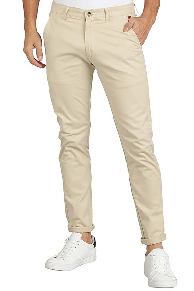 15 Creative White Shirt Matching Pant Combo: Stylish Pairing Ideas