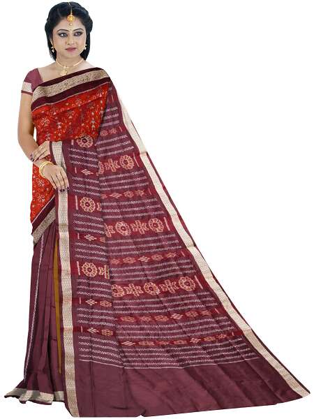 15 Elegant Designs of Fancy Sarees and Its Styling Tips