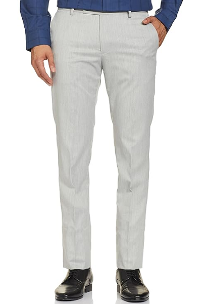 10 Stylish Grey Pant Matching Shirt Combinations for All Occasions