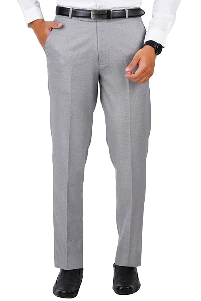 10 Stylish Grey Pant Matching Shirt Combinations for All Occasions