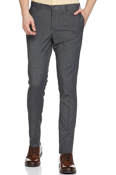 10 Stylish Grey Pant Matching Shirt Combinations for All Occasions