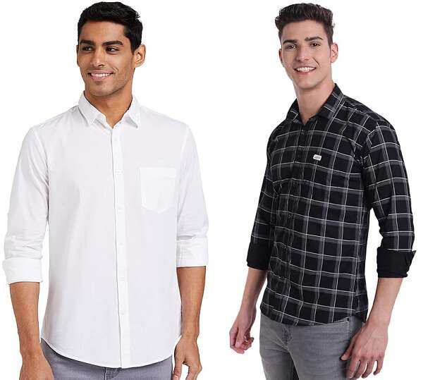 10 Stylish Grey Pant Matching Shirt Combinations for All Occasions