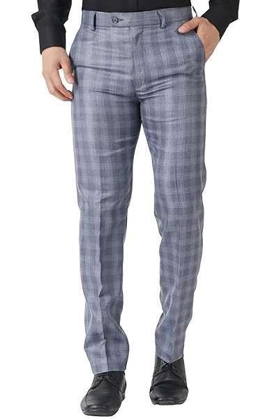 10 Stylish Grey Pant Matching Shirt Combinations for All Occasions