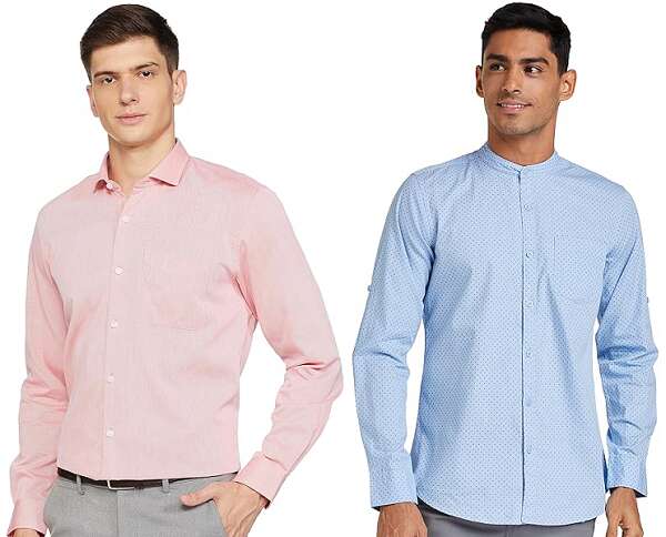 10 Stylish Grey Pant Matching Shirt Combinations for All Occasions