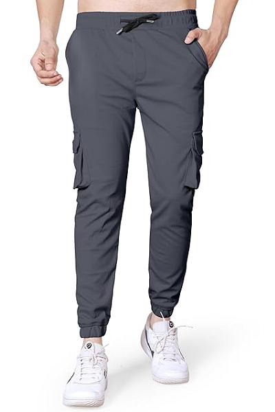 10 Stylish Grey Pant Matching Shirt Combinations for All Occasions